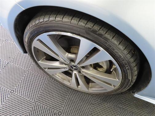 2017 Mercedes-Benz C-Class C 300