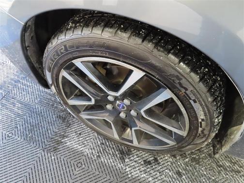 2018 Volvo S60 T5 Dynamic