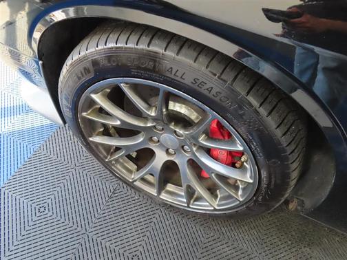 2016 Dodge Challenger SRT 392