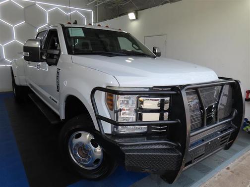 2019 Ford F-350 Lariat Super Duty