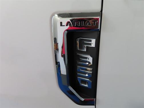 2019 Ford F-350 Lariat Super Duty