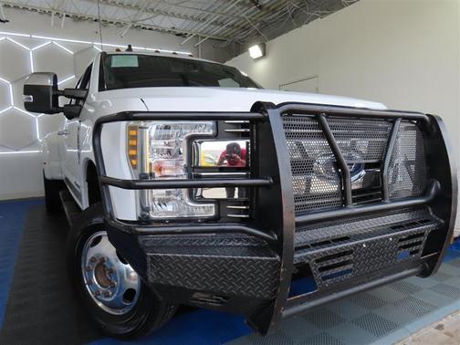 2019 Ford F-350 Lariat Super Duty