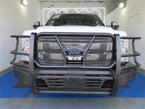 2019 Ford F-350 Lariat Super Duty