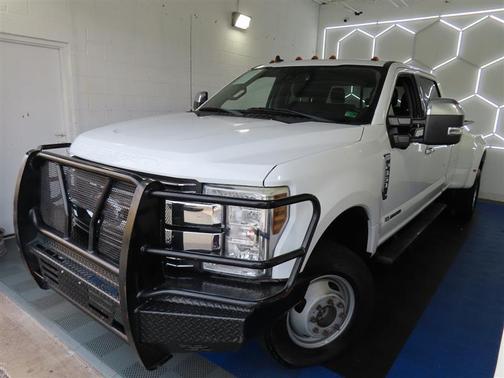 2019 Ford F-350 Lariat Super Duty