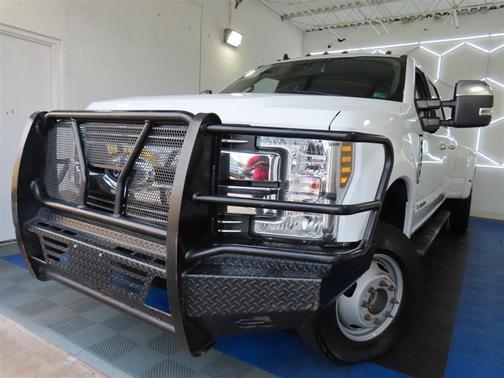 2019 Ford F-350 Lariat Super Duty