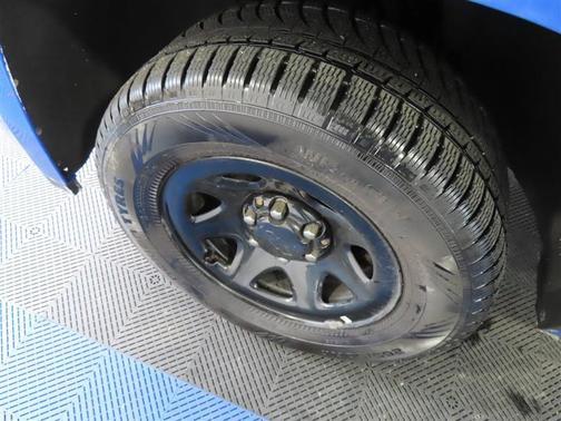 2017 Chevrolet Tahoe Police