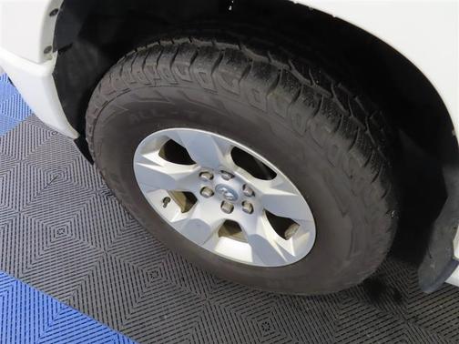 White 2022 RAM 1500 Lone Star