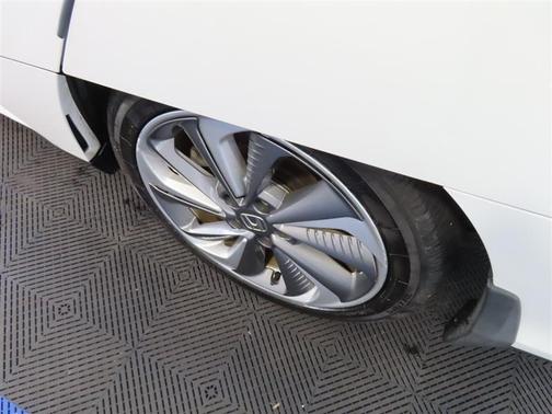 2018 Honda Clarity Plug-In Hybrid Base