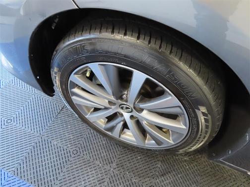 2020 Lexus ES 350 Base