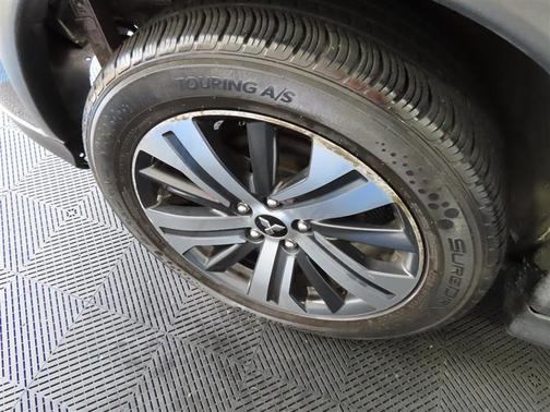 2020 Mitsubishi Outlander Sport SE