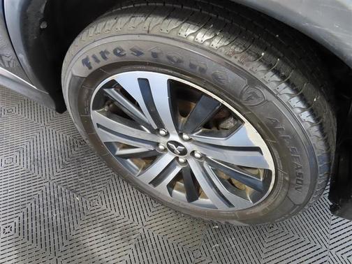 2020 Mitsubishi Outlander Sport SE