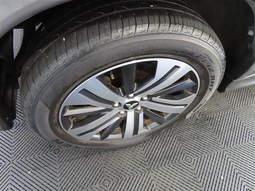 2020 Mitsubishi Outlander Sport SE