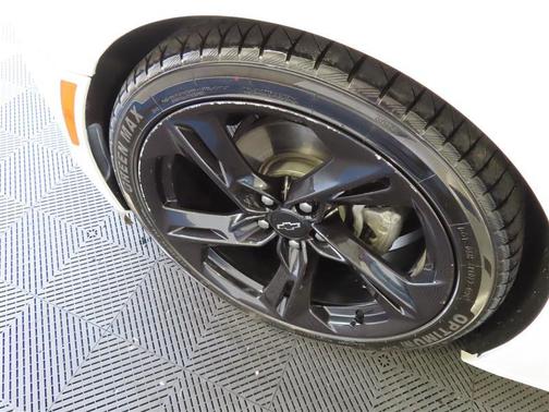 2022 Chevrolet Camaro 1LT