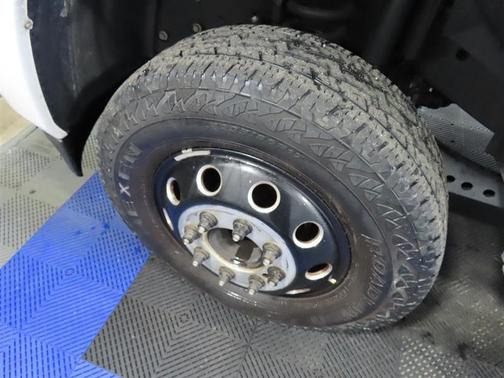 2023 RAM 3500 Big Horn