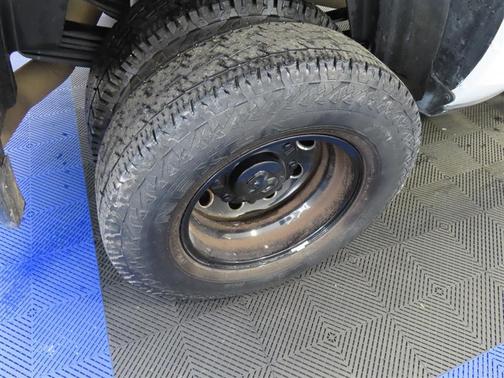 2023 RAM 3500 Big Horn