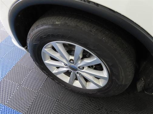 2020 Dodge Durango Pursuit