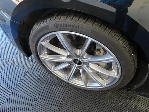 2025 Audi A5 Sportback 45 S line quattro Premium