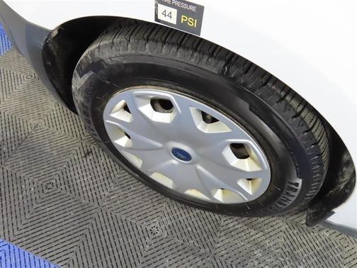 2016 Ford Transit Connect XL