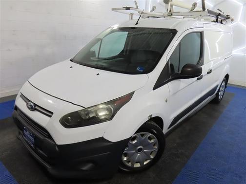 2016 Ford Transit Connect XL