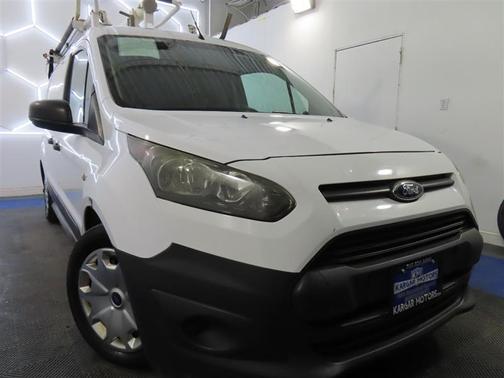 2016 Ford Transit Connect XL