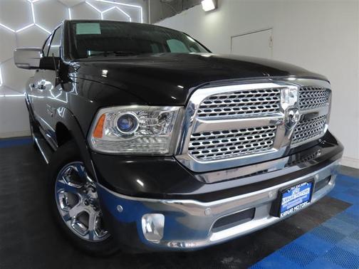 2016 RAM 1500 Laramie