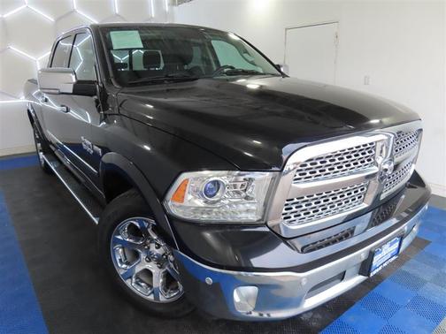 2016 RAM 1500 Laramie