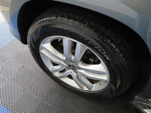 Gray 2018 Mercedes-Benz GLS 450 Base 4MATIC