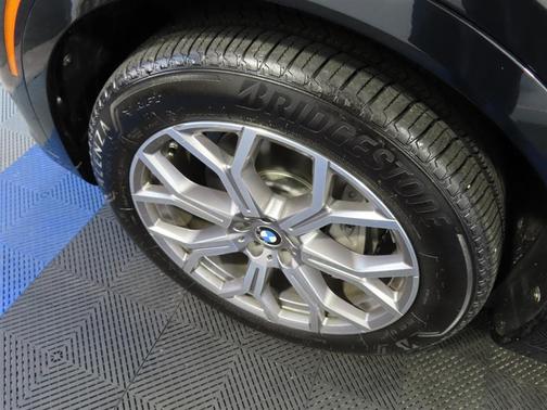 2019 BMW X7 xDrive50i