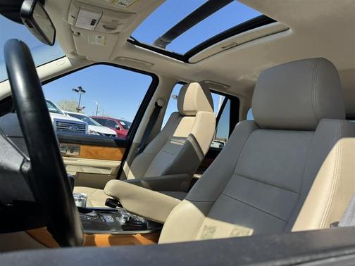 Ipanema Sand 2011 Land Rover Range Rover Sport HSE