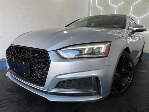 2019 Audi S5 3.0T Premium