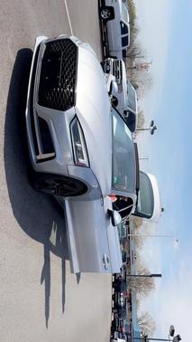 2019 Audi S5 3.0T Premium