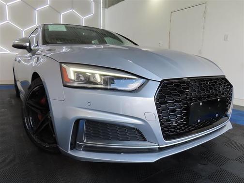 2019 Audi S5 3.0T Premium