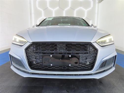 2019 Audi S5 3.0T Premium