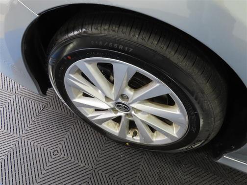 Silver 2023 Toyota Camry LE