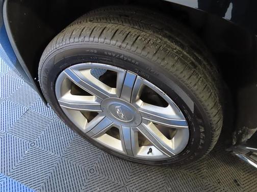 2020 Cadillac Escalade ESV Luxury