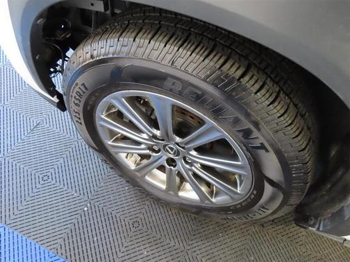 2020 Lexus NX 300 Base