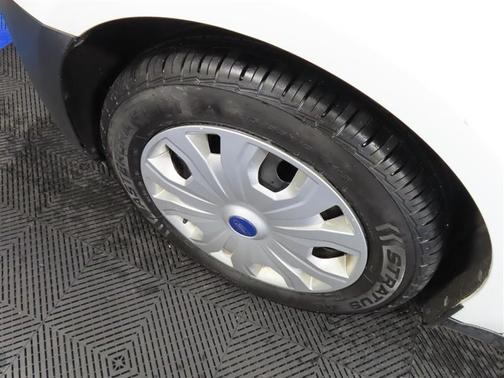 2022 Ford Transit Connect XL