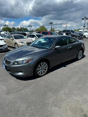 2010 Honda Accord EX-L