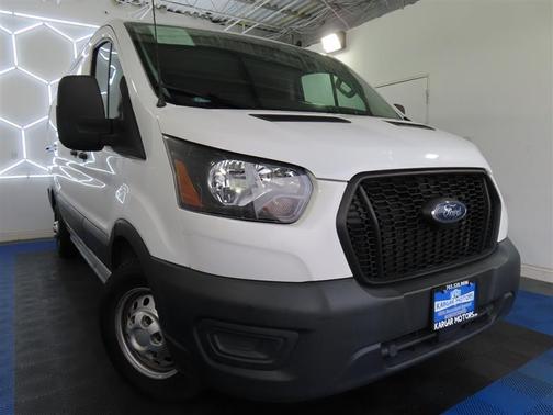 2022 Ford Transit-250 