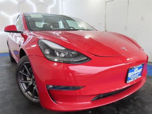 2023 Tesla Model 3 Base