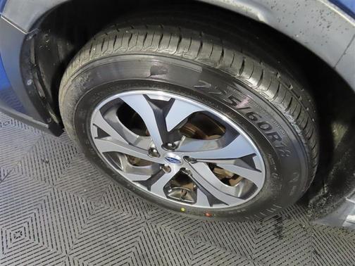 2020 Subaru Outback Limited XT