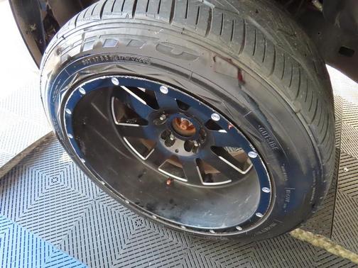 2014 RAM 1500 Tradesman/Express