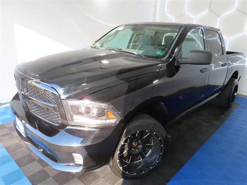 2014 RAM 1500 Tradesman/Express