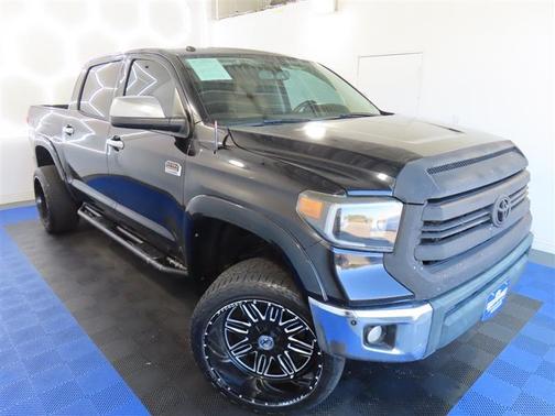 2014 Toyota Tundra 1794