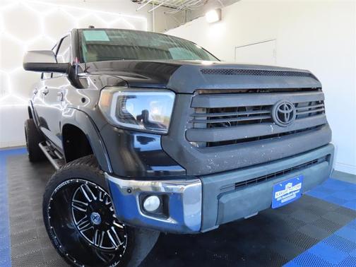 2014 Toyota Tundra 1794