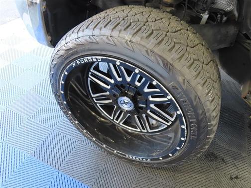 2014 Toyota Tundra 1794