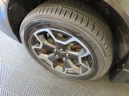 2013 Subaru XV Crosstrek 2.0i Limited