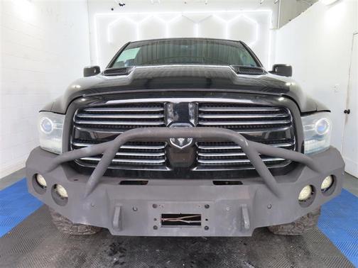 2014 RAM 1500 Sport
