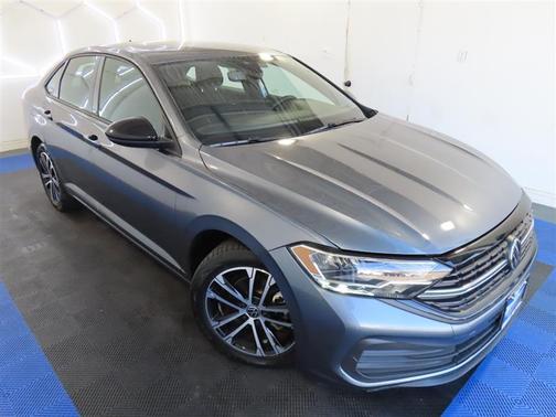 2024 Volkswagen Jetta 1.5T Sport