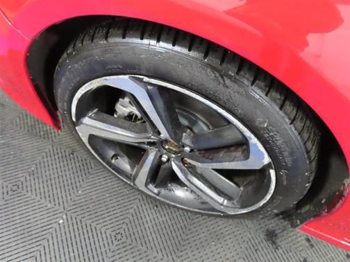 2021 Honda Accord Sport 1.5T